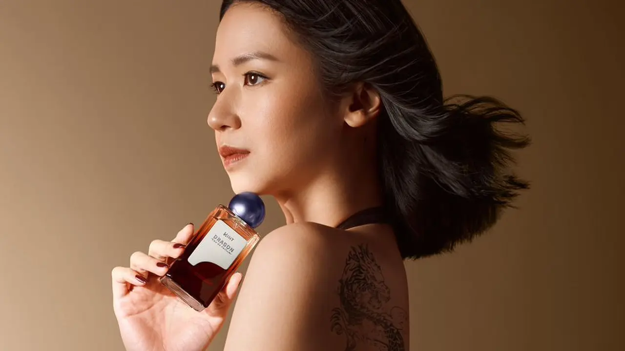 Sambut Tahun Naga Kayu, HINT Rilis Parfum Baru dengan Teknologi Inovatif untuk Bantu Perbaiki Kualitas Tidur