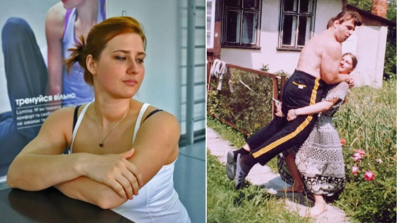 Wanita Cantik ini Diklaim Sebagai Wanita Terkuat di Dunia