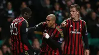Ibarat Mobil, Balotelli Adalah Ferrari