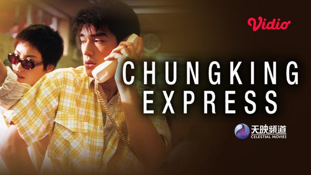 Chungking Express