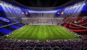 Untuk Pertama Kalinya, Milan dan Inter Ungkap Desain Stadion Baru: San Siro Berganti Wajah, Bukan Jiwa