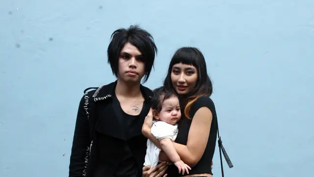[Bintang] Axel Andaviar