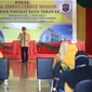 Dalam rangka edukasi dan promosi museum yang ada di Kota Tarakan, Pemerintah Kota Tarakan menyelenggarakan Lomba Cerdas Cermat Museum tingkat sekolah dasar dan menengah pertama.