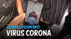 Virus corona kembali menginfeksi Gubernur Riau Syamsuar. Ia kembali positif covid-19 setelah terpapar bulan Desember 2020.
