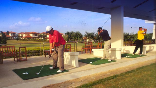 Menikmati Paket Liburan Memorable di Resor Terbesar di Bintan