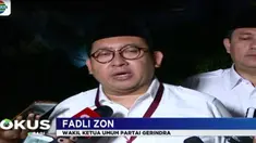 Ada sejumlah faktor yang mempengaruhi Prabowo kurang percaya diri untuk maju di Pilpres 2019, di antaranya dukungan partai.