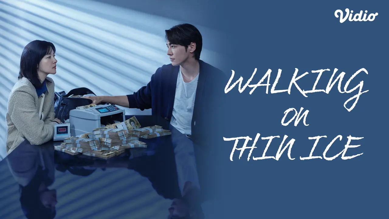 Drama Korea Terbaru Walking on Thin Ice