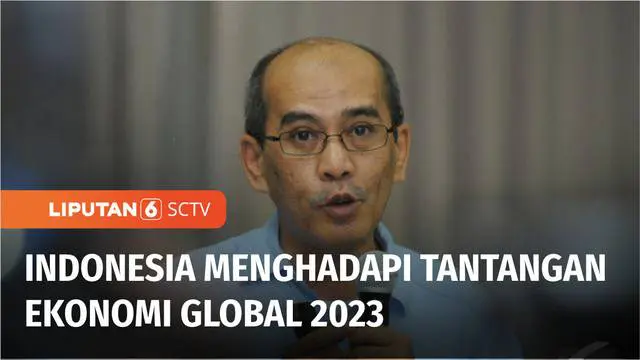 Di tengah ketidakpastian dan krisis global, Ekonom Senior Universitas Indonesia, Faisal Basri optimistis, Indonesia jauh dari risiko resesi. Meski demikian, pertumbuhan ekonomi nasional pada 2023 trennya melambat, dan berada di bawah capaian pada tah...