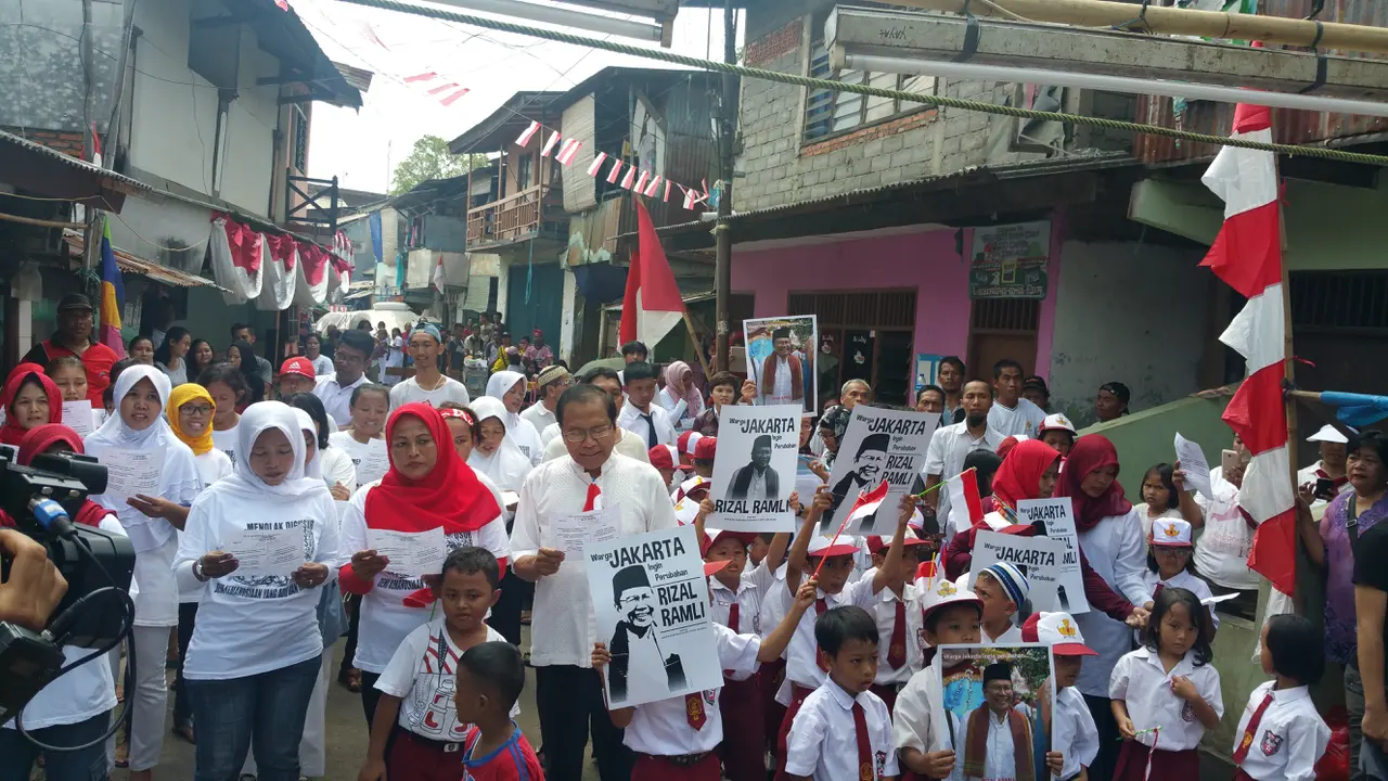rizal ramli