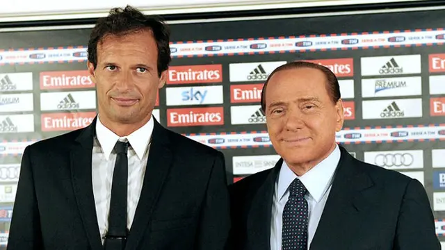 AC Milan