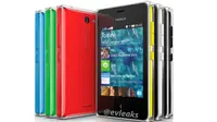 Smartphone Terbaru Lumia 502 Bocor di Twitter
