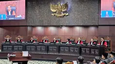 Sidang MK, Gugatan Syarat Administrasi Gibran Dinilai Tak Relevan