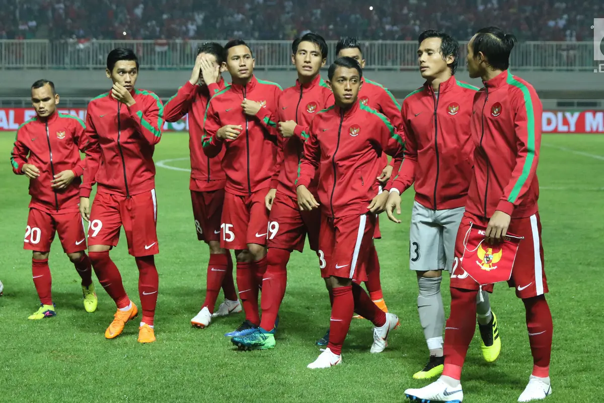 Timnas Indonesia U-23