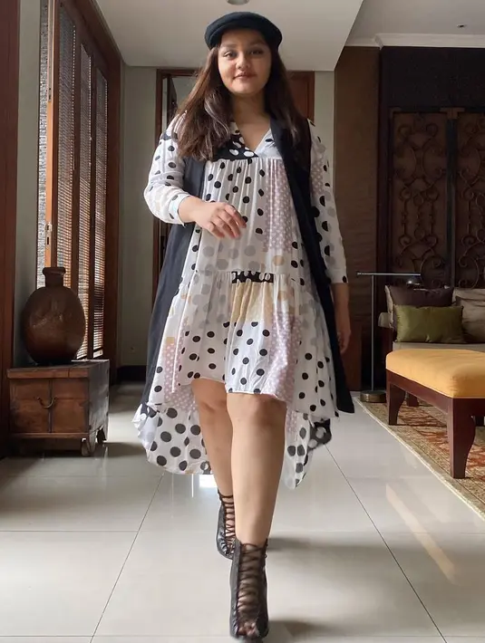 Farah Labita (Instagram/farahlabita)