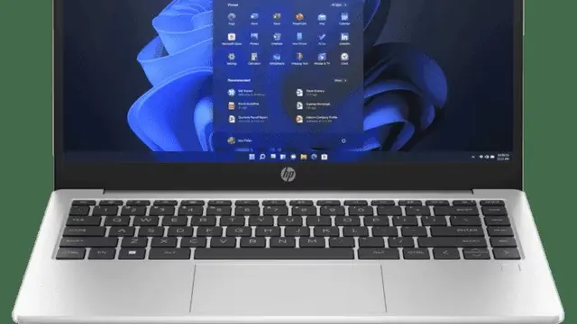 Rekomendasi Laptop 5 Jutaan Terbaik