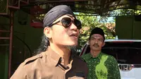 Gus Miftah (Switzy Sabandar)