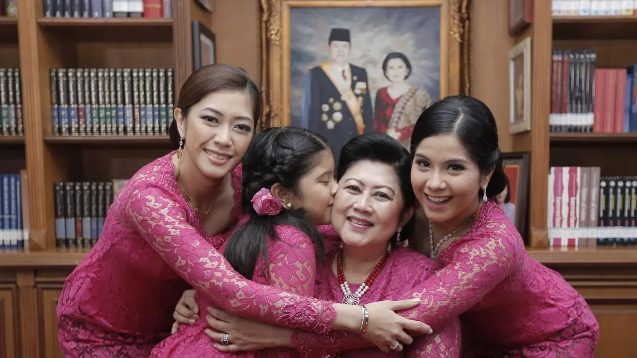Annisa Pohan