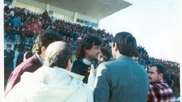 Mario Kempes