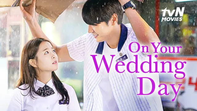 On Your Wedding Day