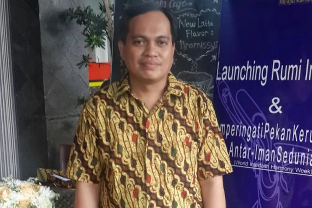 Mengenal Cendekiawan Islam Jalaludin Rumi Lewat Rumi Institute