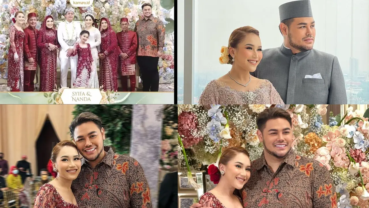 Ayu Ting Ting - Ivan Gunawan