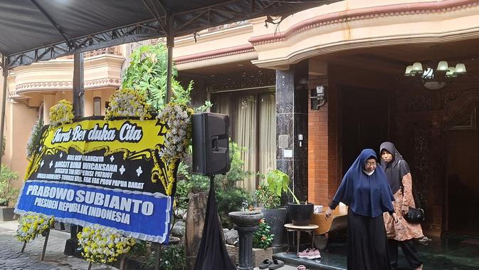 Dedikasi Terakhir Anggit, Mahasiswa IPB yang Gugur di Tanah Papua