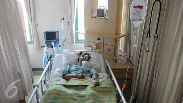 20151230-Vokali Grup Band Legendaris Terbaring Koma di Rumah Sakit