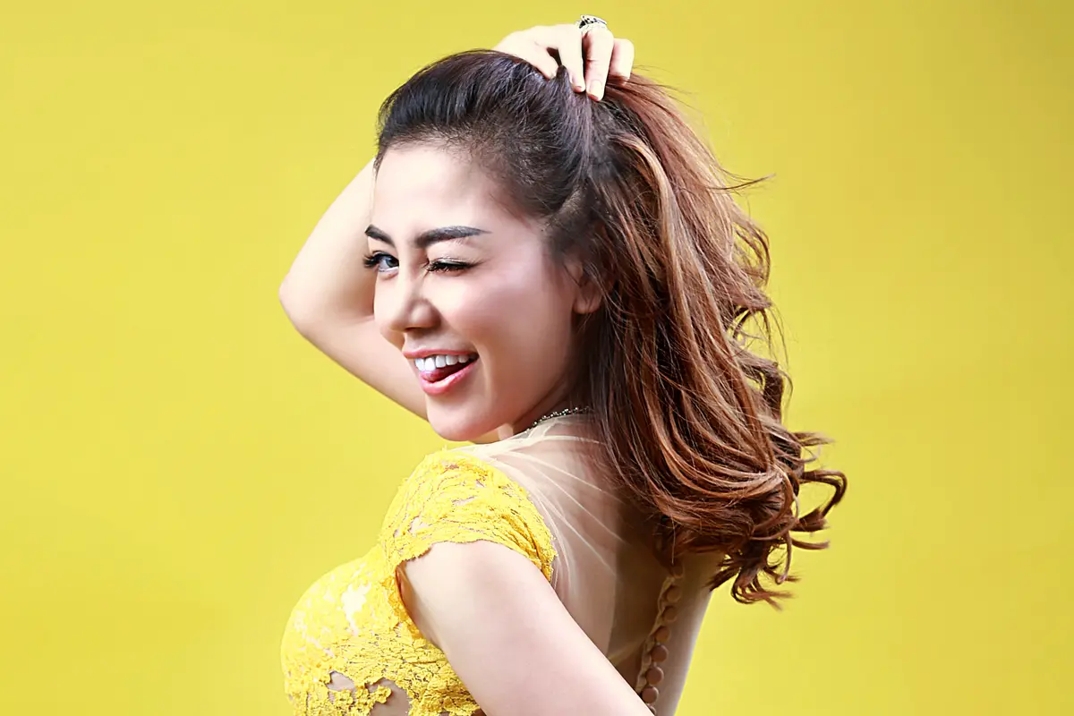 [Bintang] Bella Shofie