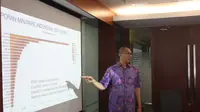 Tony Seno Hartono, National Technology Officer, Microsoft Indonesia