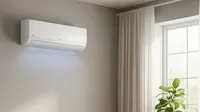 Perbandingan AC Inverter vs AC Non Inverter, Mana Lebih Hemat untuk Dibeli?