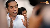 `Mas Jokowi itu Tak Gampang Tergoda dan Bukan Cowok Penggoda`