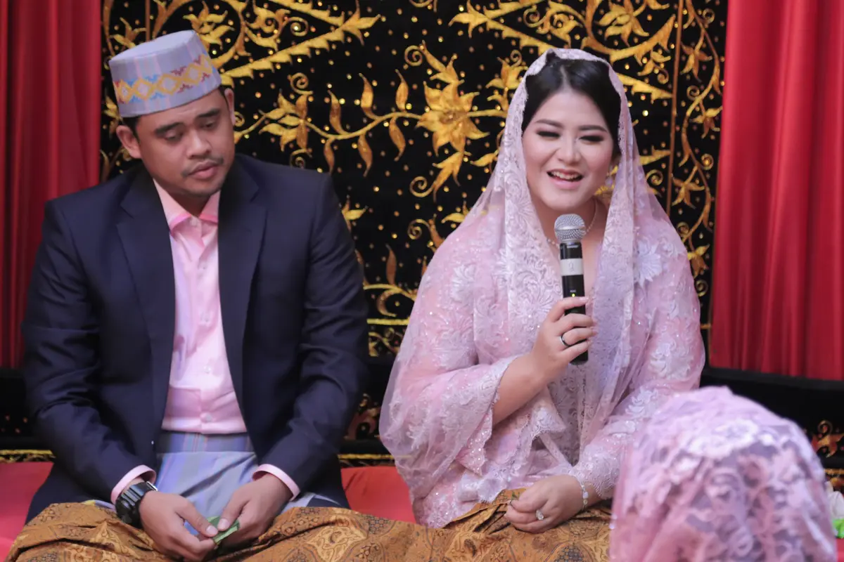 [Bintang] Kahiyang Ayu
