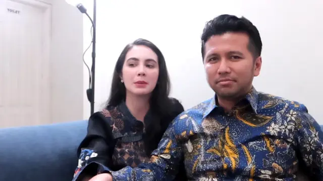 Potret Penampilan Arumi Bachsin Setelah Tak Lagi Jadi Istri Pejabat. [@arumibachsin_94]