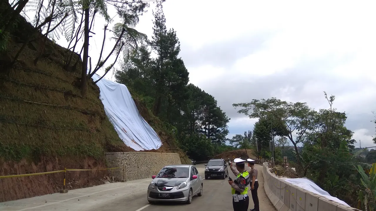 puncak