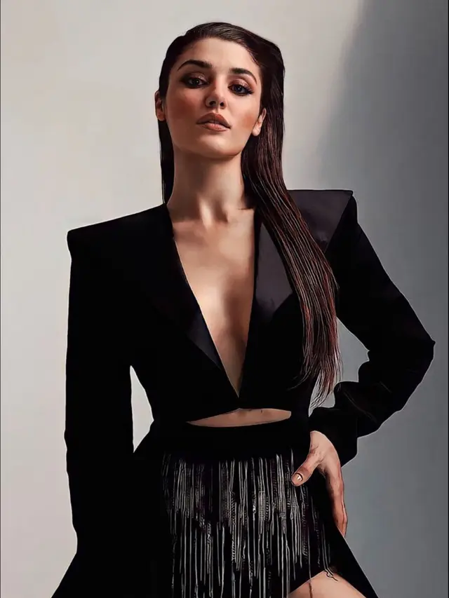 Hande Ercel