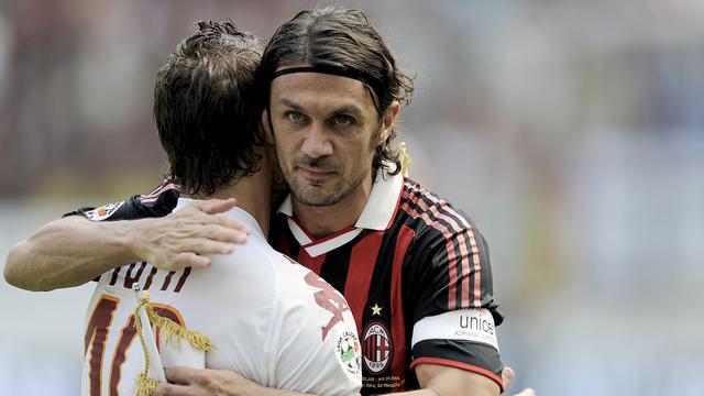 Paolo Maldini, Positif Terjangkit Virus Corona