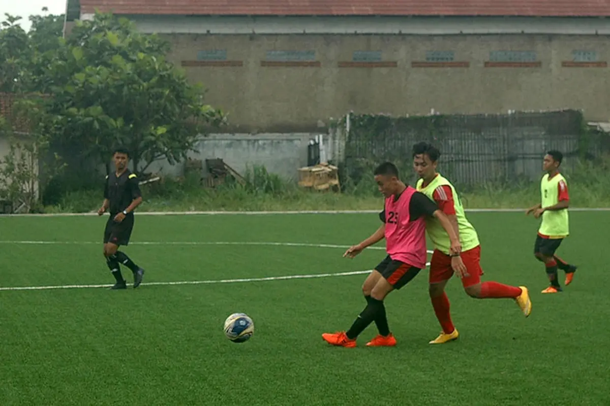 Asprov PSSI Jabar