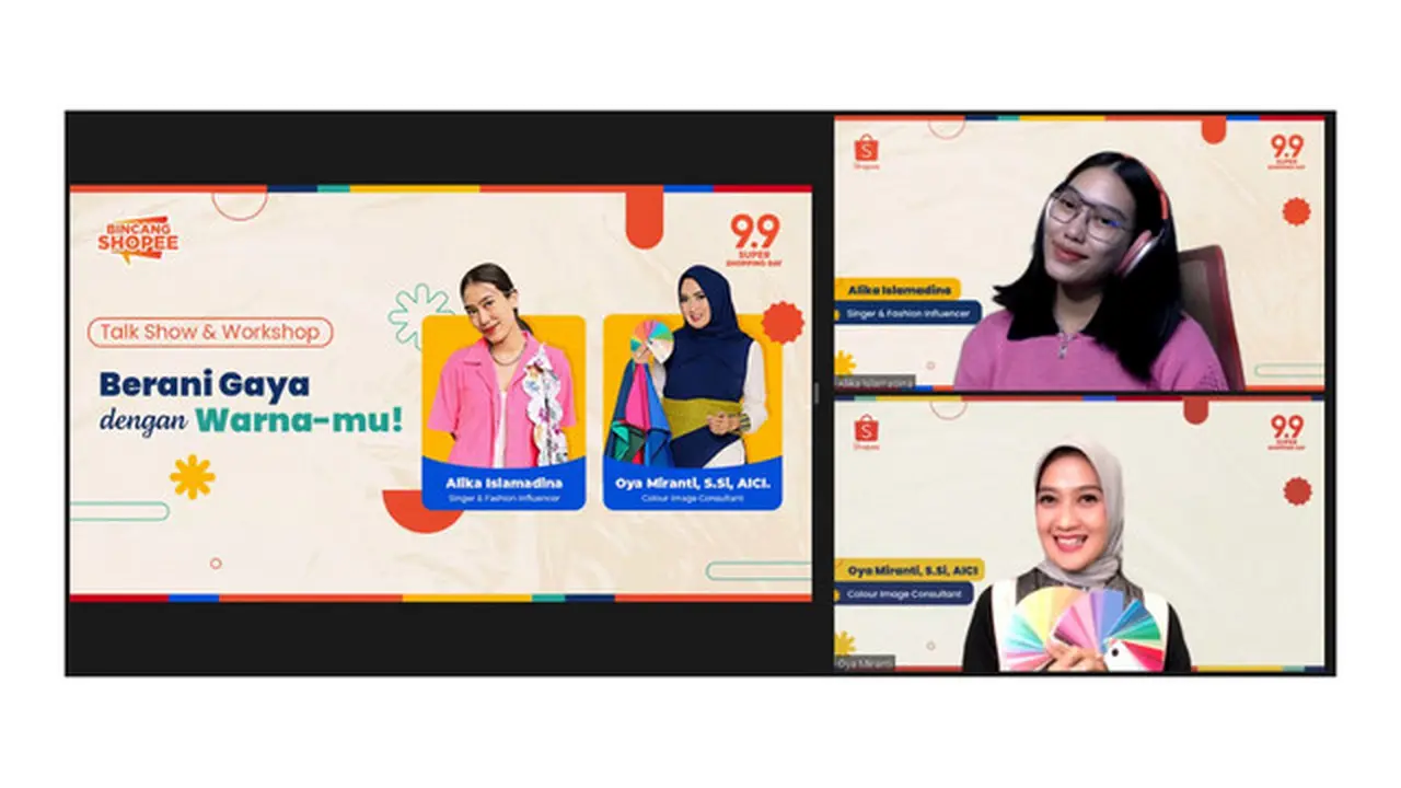 Shopee.
