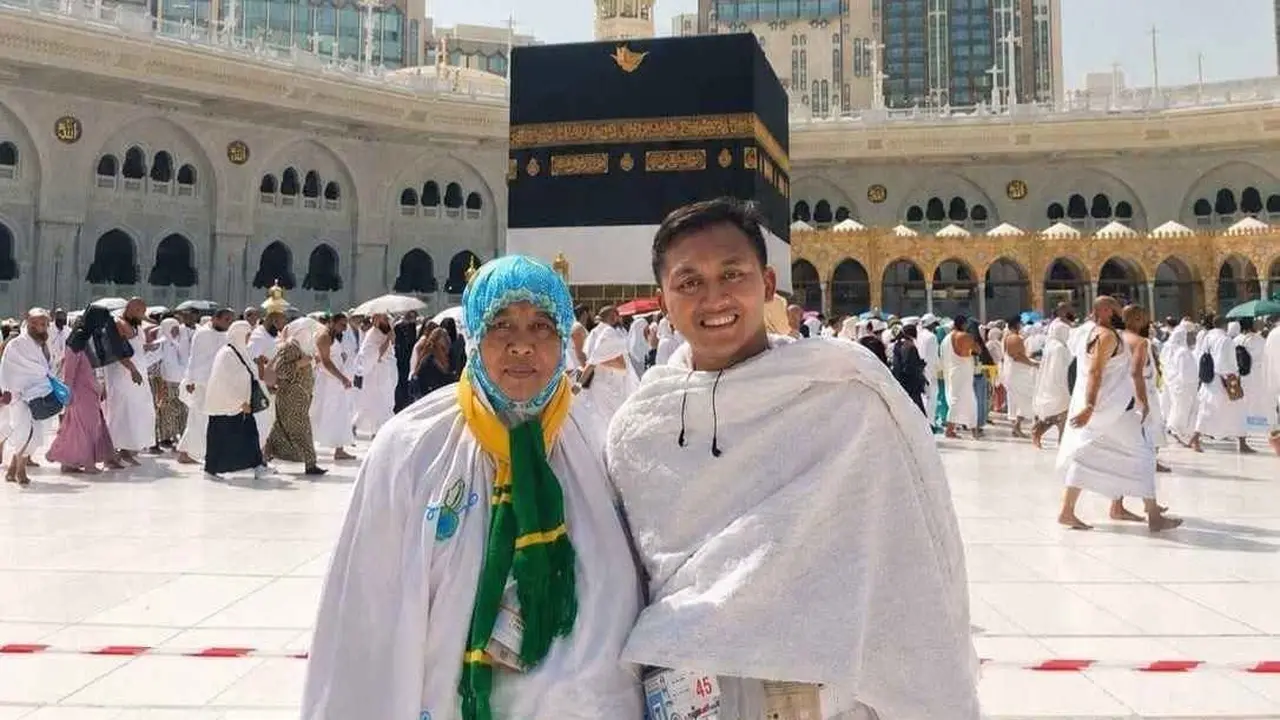Pentingnya JKN untuk Ibadah Haji yang Tenang, Kisah Calon Jemaah Asal Tuban