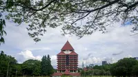 UI Liburkan Mahasiswa Usai Aksi Unjuk Rasa di Jakarta