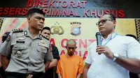 Bisa Tirukan Ragam Suara, Pria Ini Raup Belasan Juta dengan Menipu