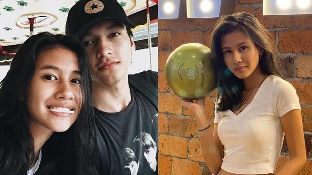 6 Pesona Shenina Cinnamon Mantan Kekasih Jefri Nichol Yang Cantik Eksotis Hot Liputan6 Com