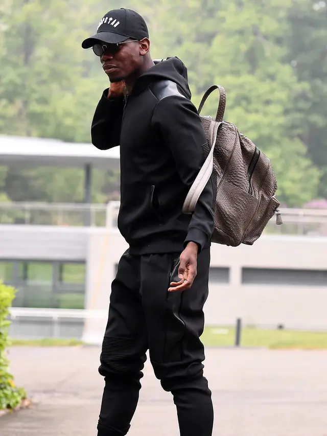Paul Pogba