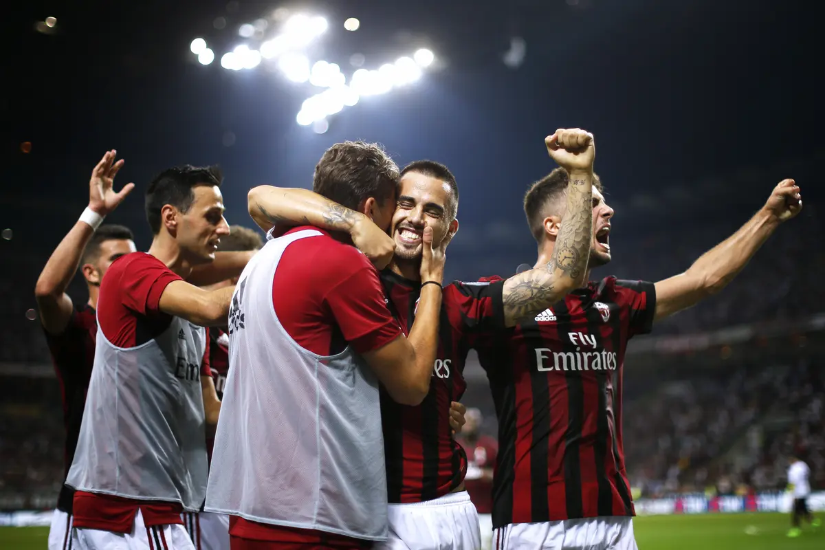 AC Milan