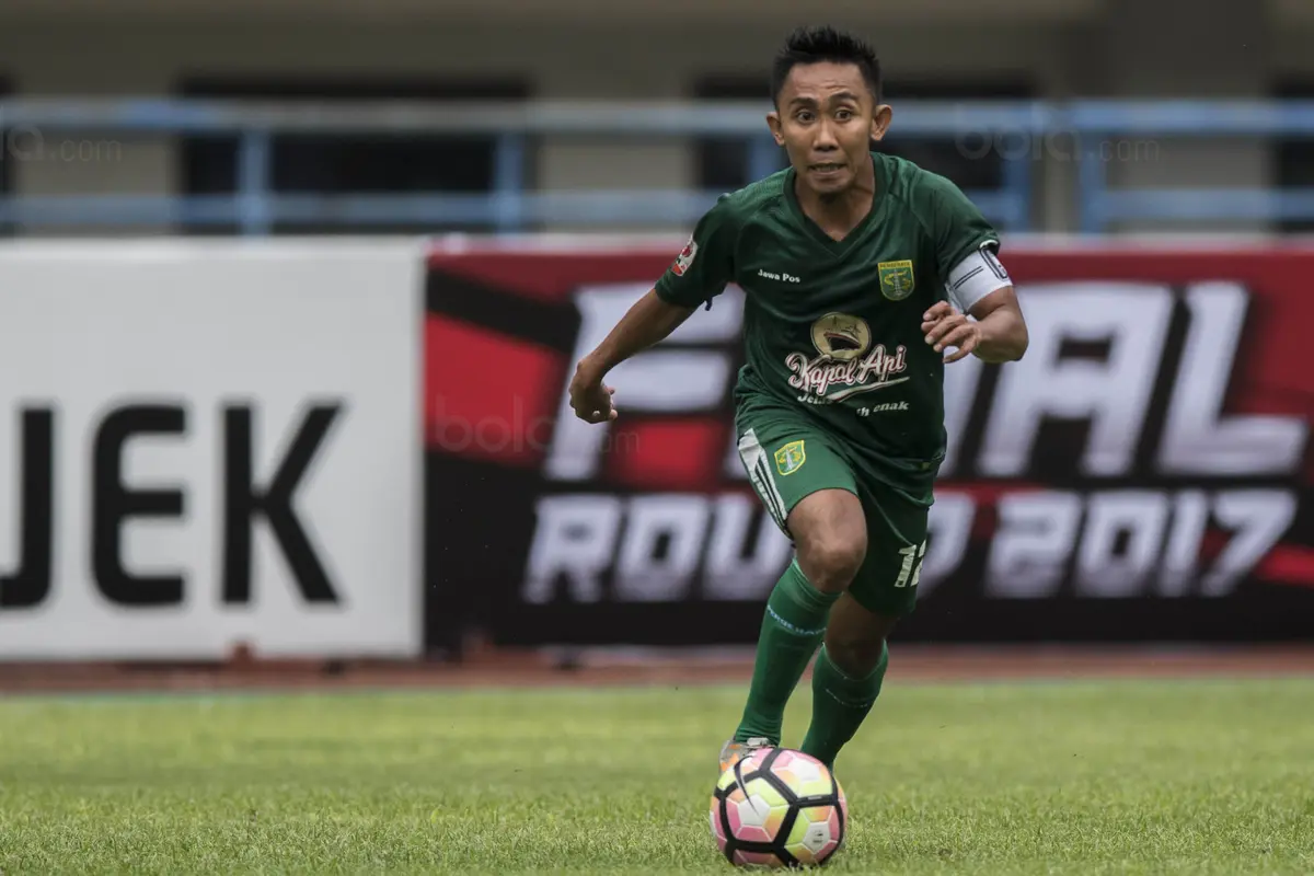 Rendi Irwan