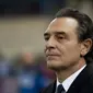 Cesare Prandelli (Dani Pozo / AFP)