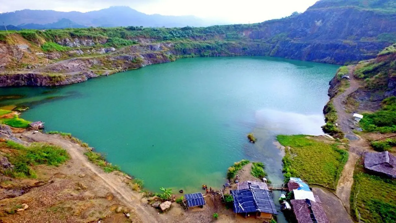 Danau Jayamix