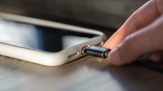 Charging