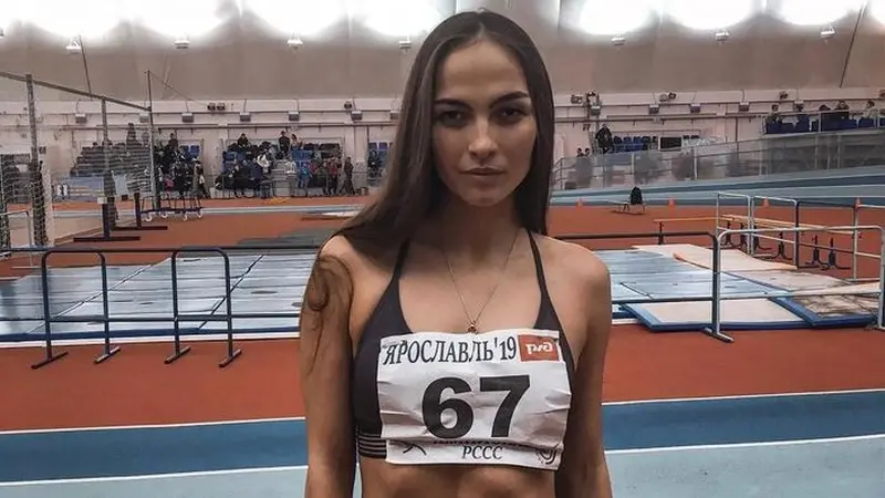 Margarita Plavunova