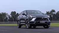 Mitsubishi XFORCE/Istimewa.
